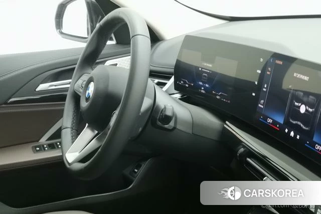 BMW iX1 id 4306996 из Китая 8
