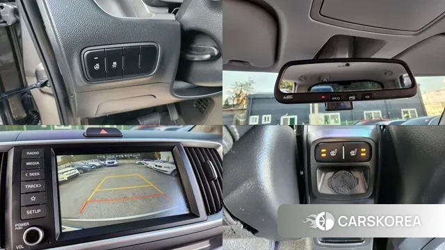 Kia The New Ray id 3469364 из Кореи 8