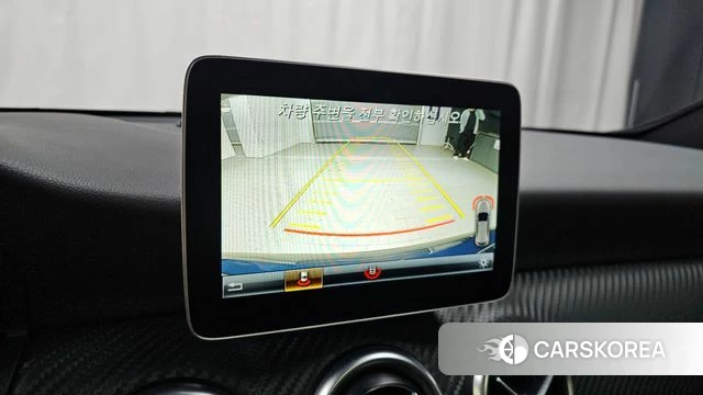 Mercedes-Benz A-Class W176 id 4020638 из Кореи 8