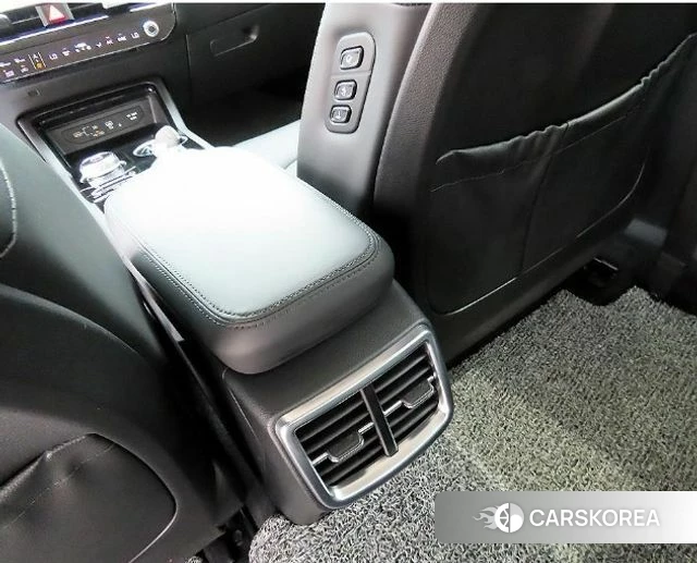 Kia The New K5 Hybrid 3rd generation id 4710862 из Кореи 8