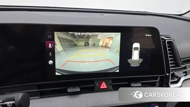 Kia Sportage 5th Generation id 3384154 из Кореи 8