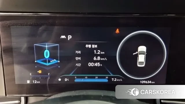 Hyundai Avante (CN7) id 3644117 из Кореи 8