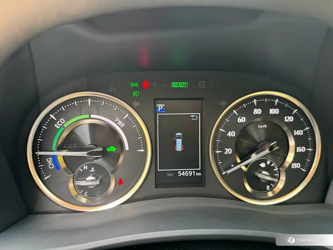 Toyota Elfa id 4679866 из Китая 8