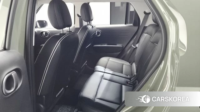 Hyundai Casper id 3909690 из Кореи 8