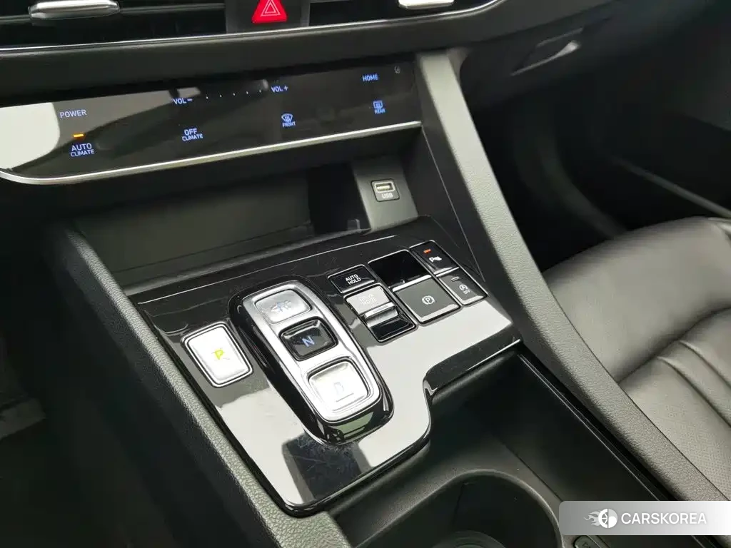 Hyundai Sonata id 4644537 из Китая 8