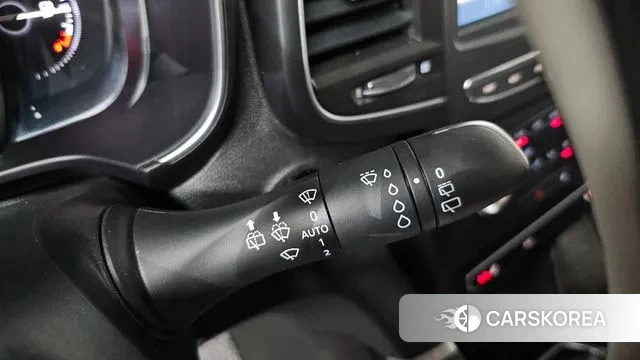 Renault Korea (Samsung) The New QM6 id 3317097 из Кореи 8