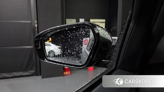 Hyundai The New Grandeur IG Hybrid id 3023829 из Кореи 8