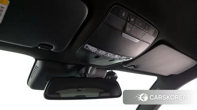 Mercedes-Benz GLC-Class X253 id 3439774 из Кореи 8