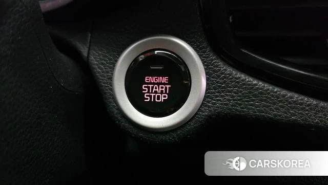 Kia All New Morning (JA) id 4563053 из Кореи 8