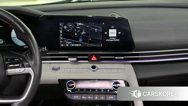 Hyundai Avante (CN7) id 3964769 из Кореи 8