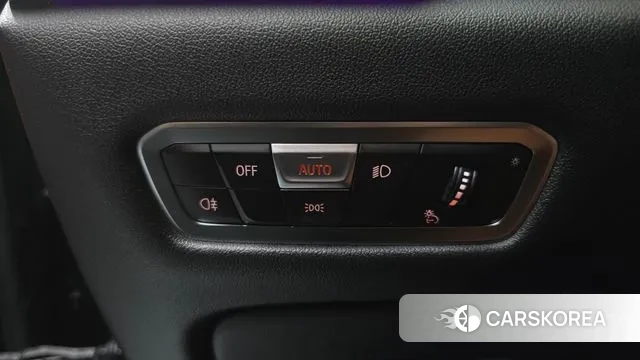 BMW X5 (G05) id 3561317 из Кореи 8