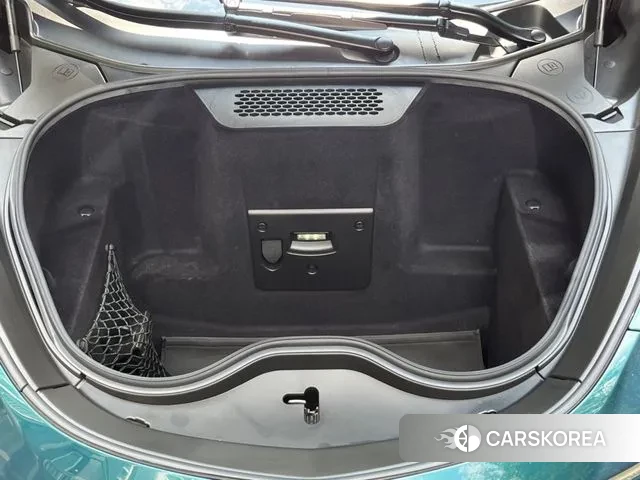 McLaren GT id 3048264 из Кореи 8