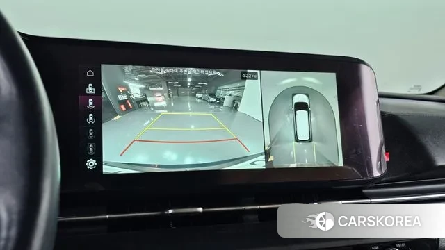 Kia Carnival 4th generation id 3421516 из Кореи 8