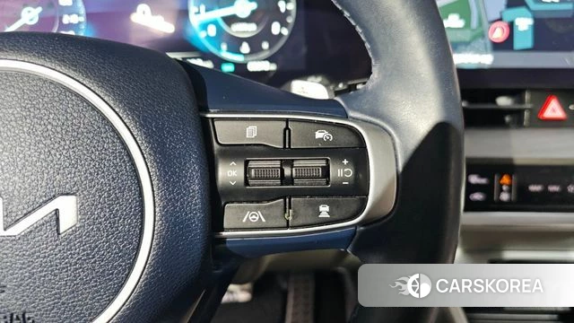 Kia Sportage 5th Generation id 4735574 из Кореи 8