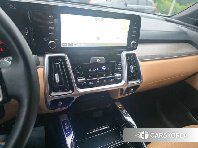 Kia Sorento 4th Generation id 4485740 из Кореи 8