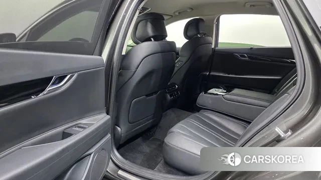 Genesis G80 (RG3) id 3416486 из Кореи 8