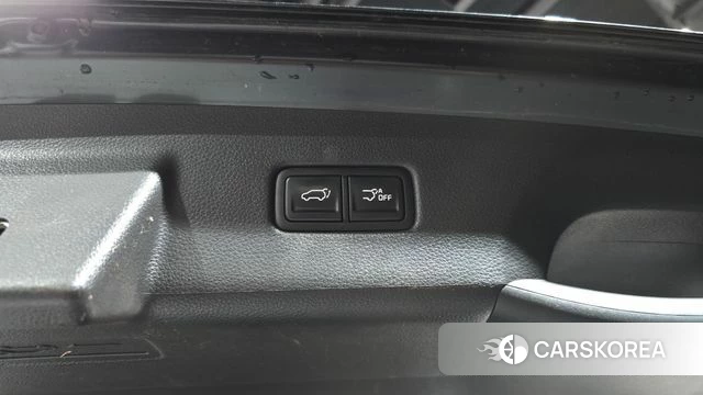 Kia Carnival 4th generation id 4666245 из Кореи 8
