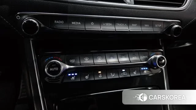 Hyundai Grandeur IG id 3509725 из Кореи 8