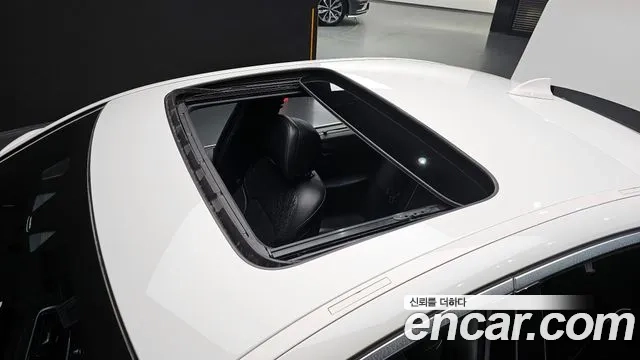 BMW 5 Series (G30) id 2908199 из Кореи 8