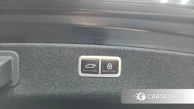 Genesis G80 (RG3) id 4445758 из Кореи 8