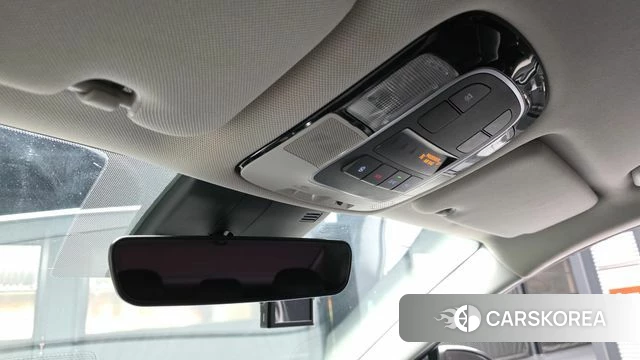 Hyundai Sonata (DN8) id 4285365 из Кореи 8