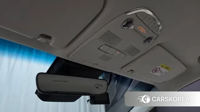 Hyundai The New Grandeur IG id 3349309 из Кореи 8