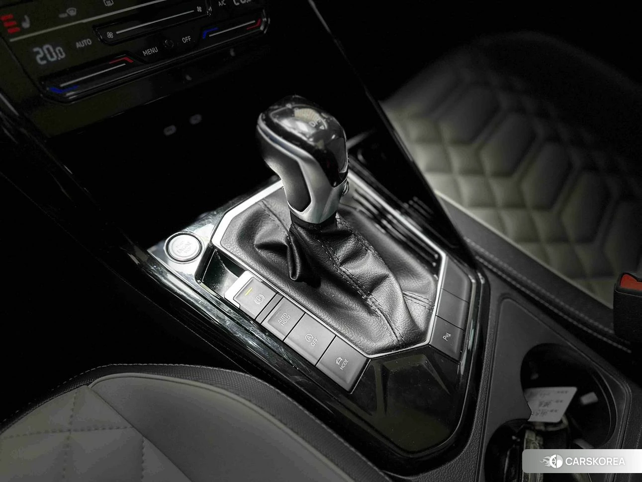 Volkswagen Tanyue id 4499157 из Китая 8