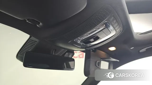 Mercedes-Benz GLB-Class X247 id 3356133 из Кореи 8