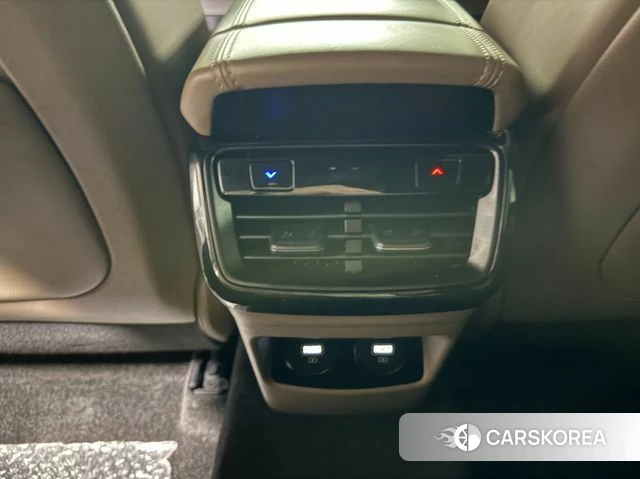 Kia K8 Hybrid id 3889300 из Кореи 8