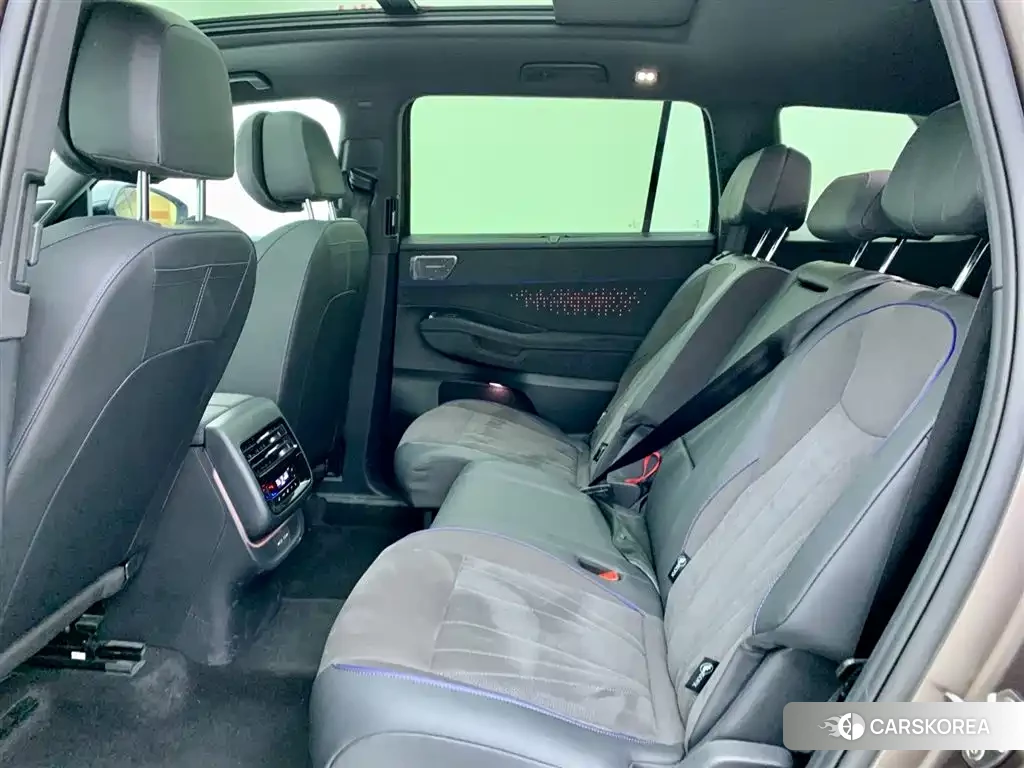Volkswagen Teramont id 4548376 из Китая 8