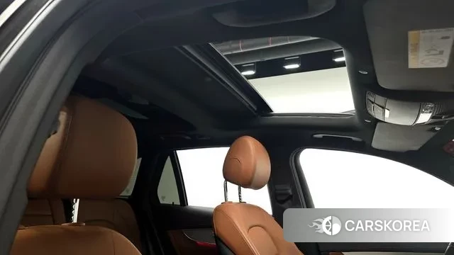 Mercedes-Benz GLC-Class X253 id 3144182 из Кореи 8