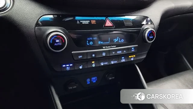 Hyundai All New Tucson id 3055552 из Кореи 8