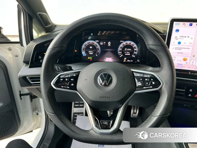 Volkswagen Golf id 4272132 из Китая 8