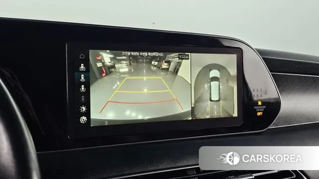 Hyundai Palisade id 3597779 из Кореи 8