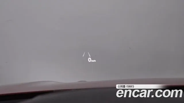 Kia Stinger id 2864956 из Кореи 8