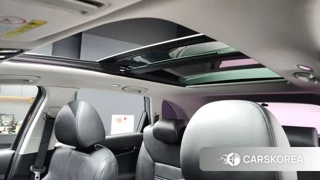 Kia The New Sorento id 3270444 из Кореи 8