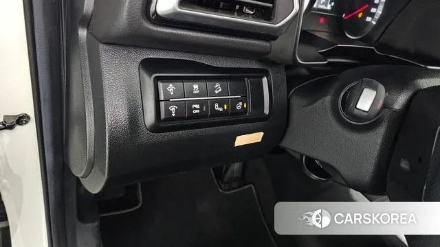 Ssangyong The New Tivoli id 3305136 из Кореи 8