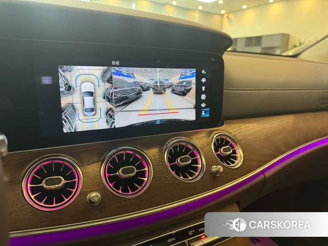 Mercedes-Benz E-class id 4275441 из Китая 8
