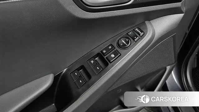 Hyundai Ionic Hybrid id 3754462 из Кореи 8