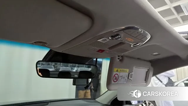 Hyundai The New Grandeur IG Hybrid id 3232076 из Кореи 8