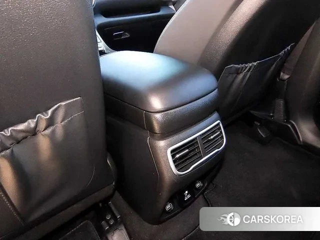 Hyundai The New Santa Fe id 3591521 из Кореи 8