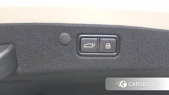 Hyundai The New Grandeur IG Hybrid id 4542688 из Кореи 8