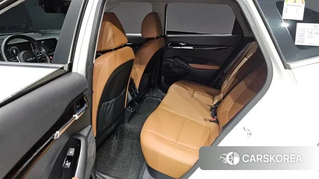 Kia The New Seltos id 3246347 из Кореи 8