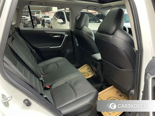 Toyota Wilanda id 4216242 из Китая 8