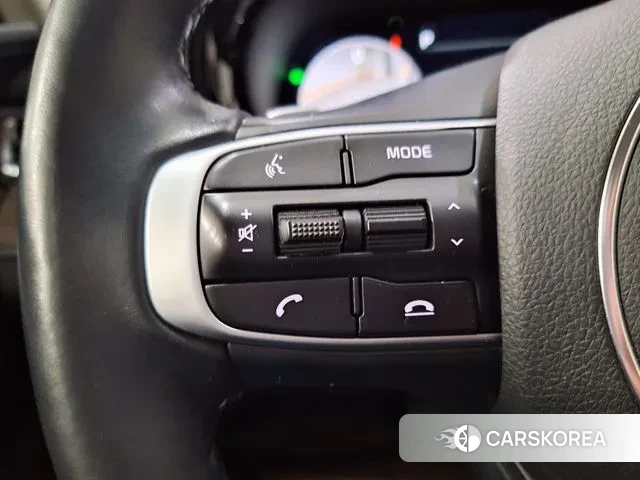 Kia K5 Hybrid 3rd Generation id 3664305 из Кореи 8