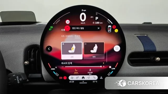 Mini Cooper S 4th Generation id 3739405 из Кореи 8