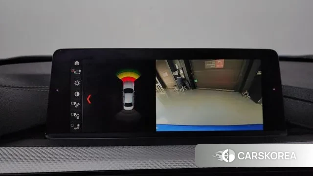 BMW 3 Series (F30) id 3578861 из Кореи 8