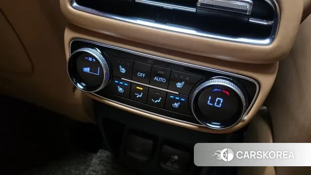 Genesis GV80 id 3008441 из Кореи 8