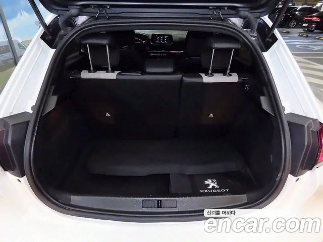 Peugeot e-208 second Generation id 2873307 из Кореи 8
