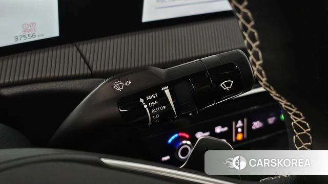 Kia EV6 id 3891587 из Кореи 8